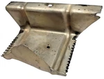 Cessna Inter Cylinder Baffles, Pair, P/n 0750135-1, Used. Fixed Price $49.99.