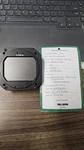 Rc Allen Digital Artificial Horizon. Fixed Price $1781.75.