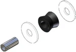 Mcfarlane Seat Kit 2; 05-00427. Fixed Price $166.40.