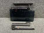 RCS-300-2 Rosen Sun Visor Set (incomplete). Fixed Price $196.00.