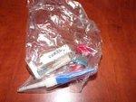 MS3456W10SL3S Matrix Avionics Connector W/ Contact Pins And Extraction Tool. Fixed Price $49.99.