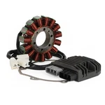 Regulator Stator Coil Gasket Kit For Kawasaki Gtr 1400 ZGT40A/C/E 2008-2021. Fixed Price $116.65.