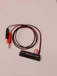 Power Cable Harness For King KY196A / KY197A. Fixed Price $33.00.