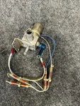 Piper PA60-601P Pressure Switch 1E17-9 (5). Fixed Price $300.00.