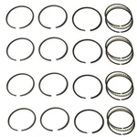 Piston Ring Set - Standard 4 Cylinder Fits Massey Ferguson Continental. Fixed Price $117.99.
