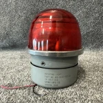Grimes 14 Volt Rotating Beacon Assembly P/n: 40-0101-15-12. Fixed Price $125.00.