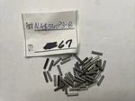 NAS561P3-8 Cessna Aircraft Pin (pack Of 67). Fixed Price $35.99.
