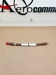 Aeroquip Hose Assembly AE3553162G0150 1500 Psi P/n: AR1168-6 (2498). Fixed Price $73.39.