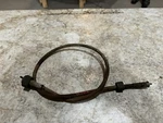 Piper Pacer PA-20 135 Lycoming O-290 Tachometer Cable 1713-N340. Fixed Price $95.00.
