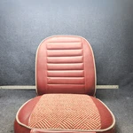 65501-002, 65515-002 Piper PA28-140 Rear Seat Top And Bottom. Fixed Price $452.00.