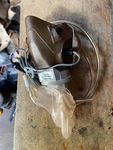 Oxygen Mask Cessna C166009-0801. Fixed Price $450.00.