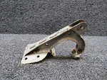35-815075-1 Beechcraft Main Landing Gear Door Forward Hinge Rh. Fixed Price $476.00.