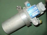 Genuine Michigan Dynamics Airframe Fuel Filter 100103 Rat Street Rod Warbird. Fixed Price $700.00.