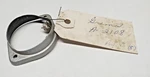 Grimes Lens Retainer, P/n A-2108, Nos. Fixed Price $22.50.