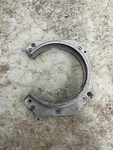 65 Cessna 150 Landing Light Bulb Holder Retainer Bracket 0423542-6. Fixed Price $49.00.