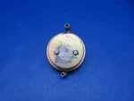 Beech 95-B55 Baron Janitrol Pressure Switch P/n 94E42-2 Tested (0226-125). Fixed Price $134.60.