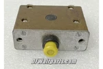 49B6768-35, MP-85, 35A Mechanical Products Aircraft Circuit Breaker. Fixed Price $39.99.