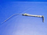 Cessna 172G Parking Brake Handle P/n 0813150-55 (0326-1262). Fixed Price $299.00.