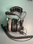 Pilot Usa PA-1169T Aviation Headset. Fixed Price $42.34.