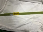 New Piper Cap False Spar Top Left With Manufacturers Marks P/n 67097-002. Fixed Price $250.00.