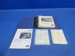 Piper PA-32RT-300T Pilot Operating Handbooks & Check List P/n 230-58 (1124-702). Fixed Price $102.50.