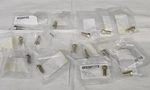 15 Aircraft Hawkeye E-2C Hex Head Cap Bolt Screws 1.022 11.1MM 9/20" AN104111. Fixed Price $30.40.