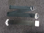 500578 American Safety 443440-5 Passenger Seatbelt Assembly. Fixed Price $84.00.