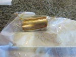 Beechcraft Aircraft Bushing, P/n 105739X-YR0875 (new Surplus). Fixed Price $50.00.