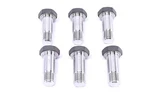 Boeing Aircraft Close Tolerance Alloy 660 Screws 3/8-24 Aerospace Hardware. Fixed Price $50.00.