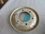 Cessna Aircraft Spinner Bulkhead Support, P/n 0450050-3 (be) New Surplus. Fixed Price $615.25.