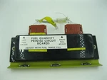Beechcraft Fuel Quantity Pc Board 58-364057-25. Fixed Price $350.00.