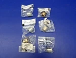 Beech Landing Gear Drag Brace Bushing 90-820010-1 Lot Of Nos (0426-1321). Fixed Price $112.50.