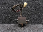 680501-1 Shadin Fuel Flow Transducer With Bracket. Fixed Price $392.00.