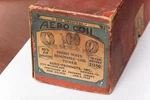 Aero Coil Short Wave Tuner Plug In Radio Parts 15-130 Meters 3PC Set. Fixed Price $65.00.