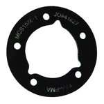 Gasket, Viton Fuel Transmitter MCS1588-1. Fixed Price $115.82.