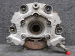 9550273C Learjet 24E Main Landing Gear Brake Assembly. Fixed Price $1176.00.