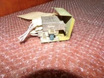 Hi-g Relays 2T-4687. Fixed Price $75.00.