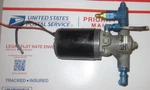Weldon Fuel Pump P/n Hard To Read Will Be 8850-4, A8120-B As Removed. Fixed Price $379.99.