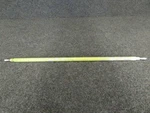 85077-002 Piper PA46-350P Flap Drive Push Rod Assembly. Fixed Price $100.80.