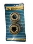 Dutton Lainson 3/4" Trailer Wheel Bearing Set 6500 Missing Cotter Pin. Fixed Price $9.95.