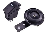 Horn Kit Compatible With Kawasaki Mule Pro Fxt Dxt Fxr 2015-2022. Fixed Price $33.11.