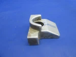 Mooney M20E Landing Gear Retract Bracket P/n 560050 (0825-728). Fixed Price $234.50.