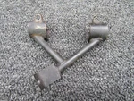 2013067-1 Cessna 177RG Support Cowl Flap Lh. Fixed Price $84.00.