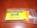 Shafer Aircraft Bearing BACB10C194H. Fixed Price $25.00.