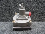 107334 Airesearch Pressure Differential Control Valve Assembly. Fixed Price $588.00.
