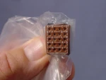 Amphenol Pcd SJM022500 M81714/60-22-05 Nsn 5940-01-193-4933 MIL-T-81714. Fixed Price $19.99.