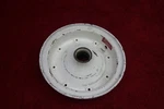 Goodyear Cessna 310 Type Iii Wheel Half 6.50-10 Pn 9543079, 9534737. Fixed Price $350.95.
