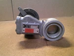 Whittaker Fuel Valve P/n 106338 As Removed. Fixed Price $450.00.