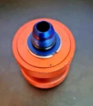 320516-6 Aeroquip Quick Disconnect Coupling Used. Fixed Price $575.00.