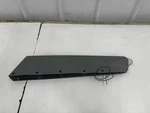 1969 Cessna 150 K Rudder Top Cap With Position Light 0431013-1-791. Fixed Price $99.00.